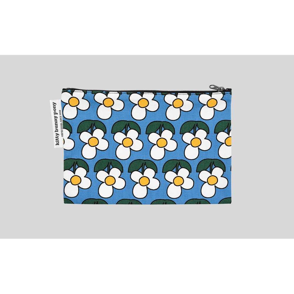 Little Daisy Garden Pouch – Bild 3